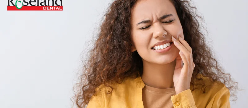 5 Ways To Prevent Sensitivity Caused By Exposed Dentin