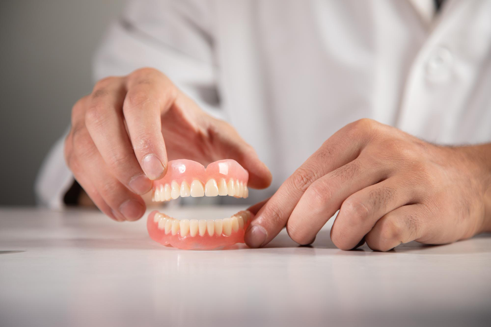Dental Implants vs Dentures: Which Is the Better Choice for Missing Teeth?