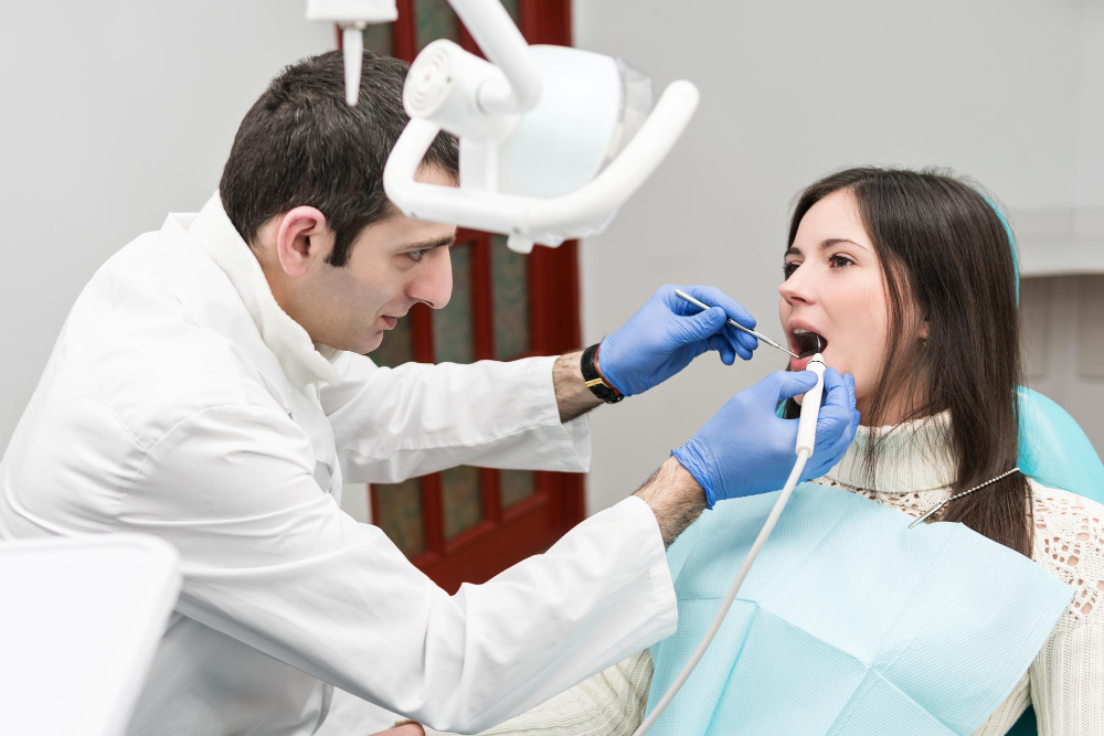 Why Regular Dental Checkups Matter More Than Most People Think
