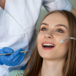 cosmetic dentistry Toronto