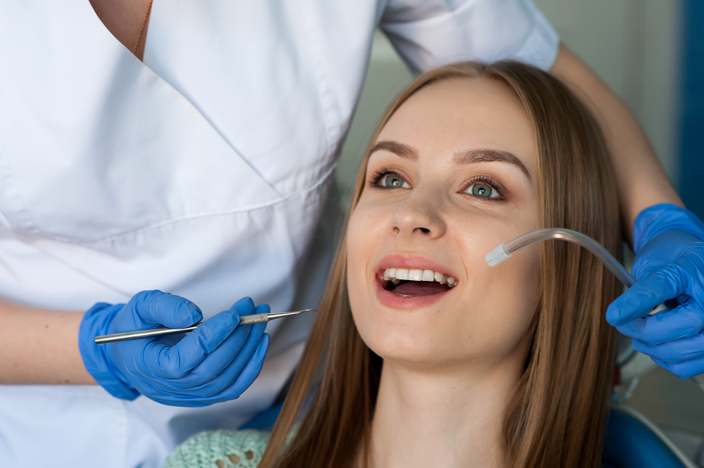 Cosmetic Dentistry in Toronto: What Treatments Are Available and Who Are They For?