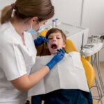 pediatric dentist Toronto