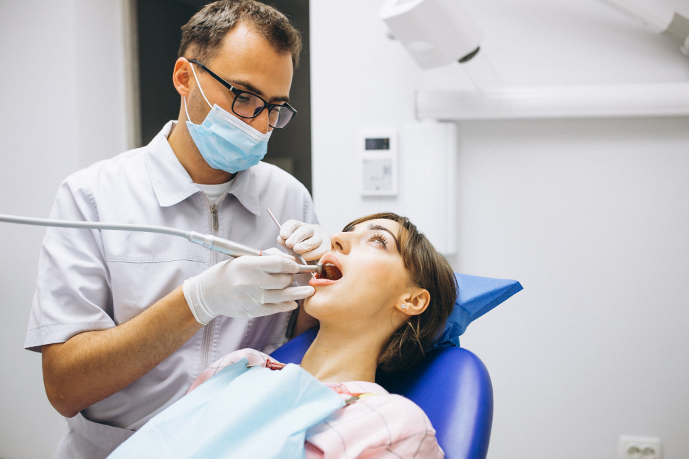 General Dentistry Toronto