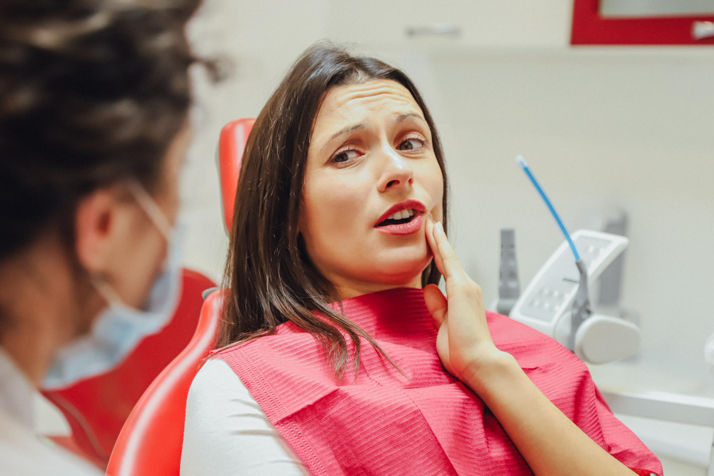 What Are the Early Signs of Tooth Decay and How to Prevent It