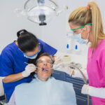 general dentistry Toronto
