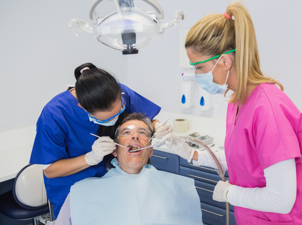 general dentistry Toronto