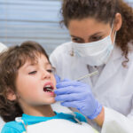pediatric dentist Toronto